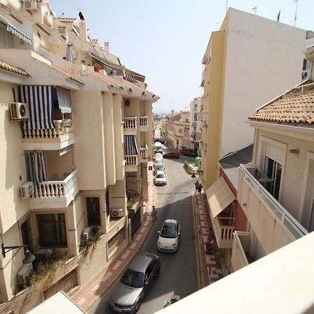 Aleksandra Apartament Sant Francesc El Campello Dış mekan fotoğraf
