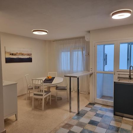Aleksandra Apartament Sant Francesc El Campello Dış mekan fotoğraf