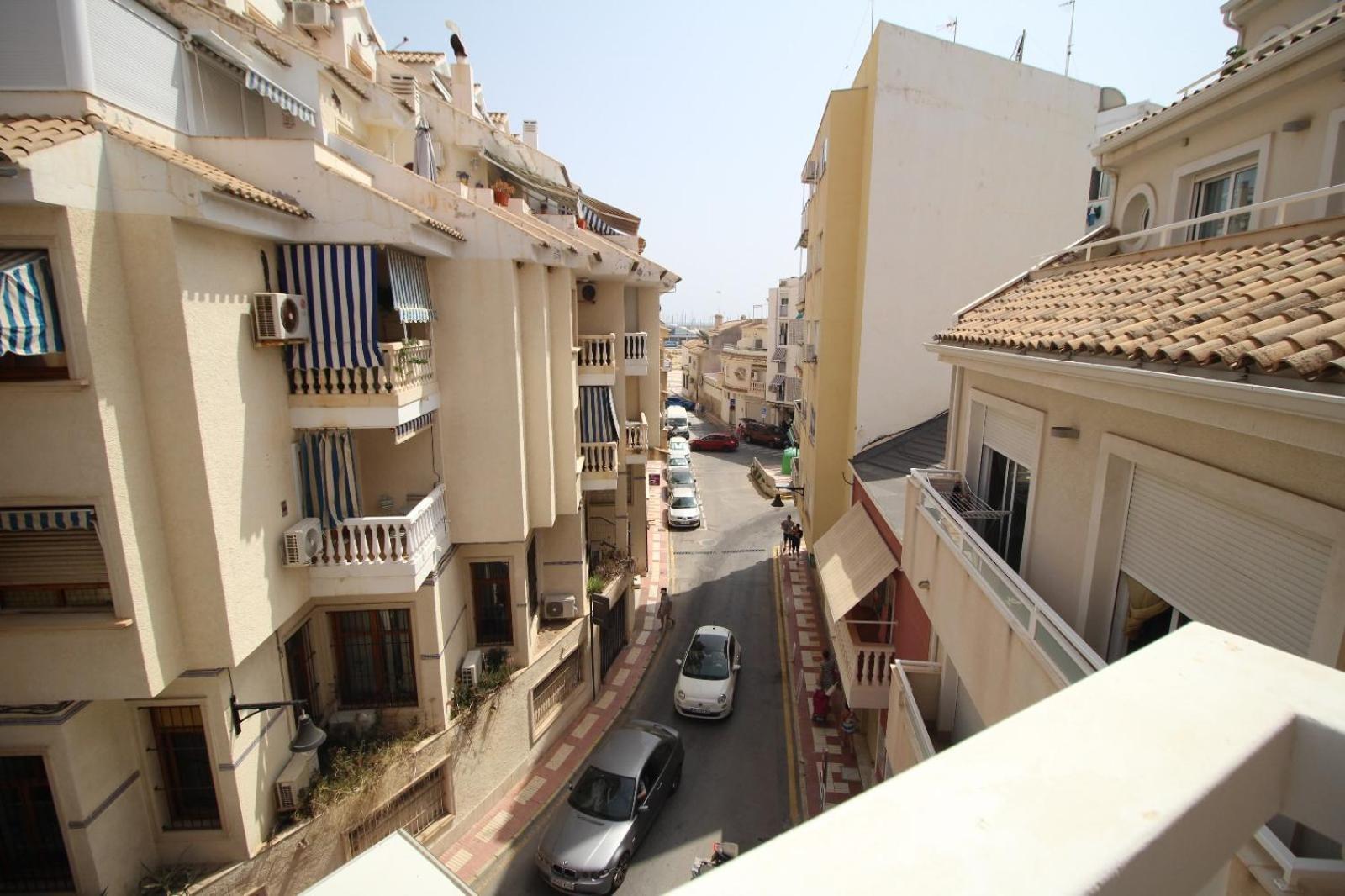 Aleksandra Apartament Sant Francesc El Campello Dış mekan fotoğraf